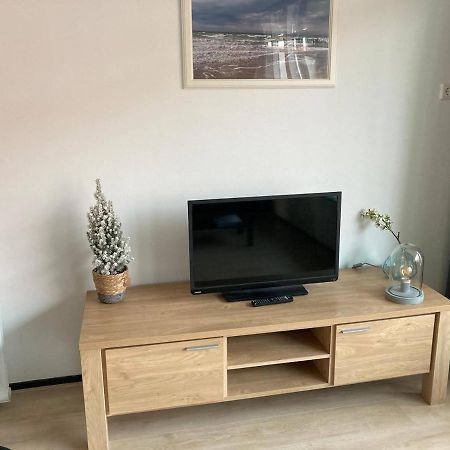 Appartement Duinstraatje 27 Zoutelande Exteriér fotografie