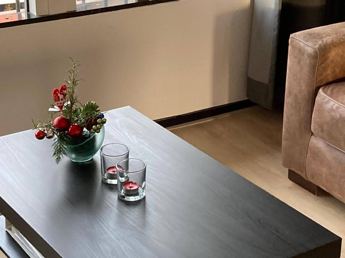 Appartement Duinstraatje 27 Zoutelande Exteriér fotografie