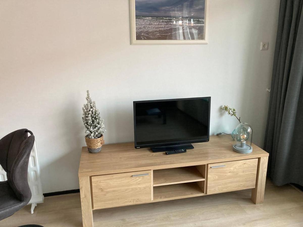 Appartement Duinstraatje 27 Zoutelande Exteriér fotografie