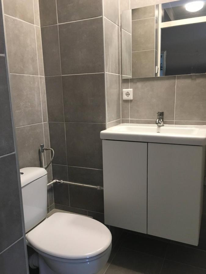 Appartement Duinstraatje 27 Zoutelande Exteriér fotografie