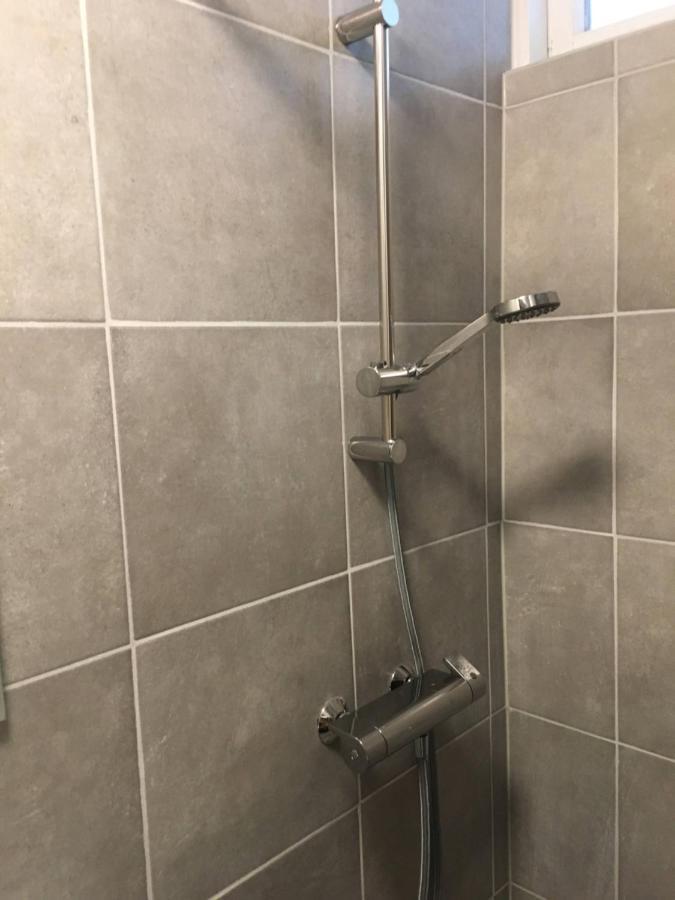 Appartement Duinstraatje 27 Zoutelande Exteriér fotografie