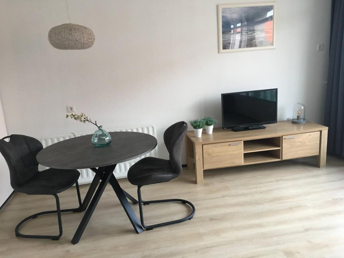 Appartement Duinstraatje 27 Zoutelande Exteriér fotografie